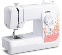 Brother AZ14 Machine à Coudre Blanc/Rose 42 x 16 x 34 cm