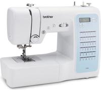 Brother Machine à coudre électronique 40 points avec écran LCD