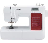 Brother Machine à coudre électronique CS10S 40 points