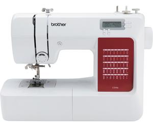 Brother Machine à coudre électronique CS10S 40 points