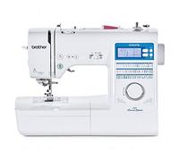 Brother Machine à coudre Innov-is A60SE Blanc