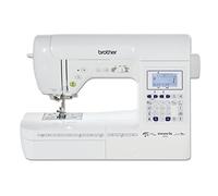 Brother Machine à Coudre Innov-is F410