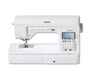 BROTHER Machine à Coudre Innovis 1100
