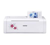 Brother Machine de découpe ScanNCut SDX1250 – Garantie 2 ans