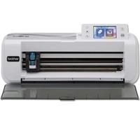 BROTHER Machine Scan'n'cut CM300 - Machine de découpe & traçage personnelle