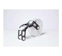 Brother Ruban textile MC-FA2WH Blanc 38 mm Compatible TP-M5000N