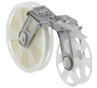 Brother Mc-Pp2cl Plastik Film (Opp) Bandkassette Transparent