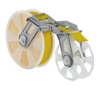Brother MCPP3YE - Jaune - 50 mm x bande imprimante - pour Tape Creator Pro TP-M5000N G