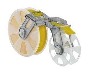 Brother MCPP3YE - Jaune - 50 mm x bande imprimante - pour Tape Creator Pro TP-M5000N G