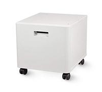 Brother ZUNTBC4FARBLASER meuble d'imprimante Blanc