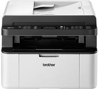 Brother MFC-1910W Imprimante multifonction 4-en-1 laser monochrome WiFi