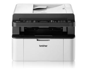 Brother MFC-1910W - Imprimante laser