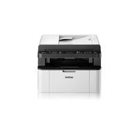 Brother MFC-1910W Imprimante multifonction 4-en-1 laser monochrome WiFi