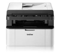 Brother MFC-1910W Imprimante multifonction 4-en-1 laser monochrome WiFi