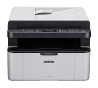 Brother MFC-1910W Imprimante multifonction 4-en-1 laser monochrome WiFi