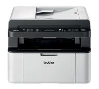 Brother MFC-1910W Imprimante multifonction 4-en-1 laser monochrome WiFi