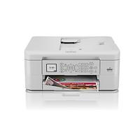 Brother MFC-J1010DWRE1 Jet d'encre A4 1200 x 6000 DPI 17 ppm Wifi