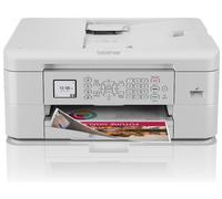 Brother MFC-J1010DW - Tout-en-un Imprimante à jet d'encre