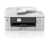 Brother MFC-J3540DW Imprimante multifonction Jet d'encre A3 4800 x 1200 DPI 35 ppm Wi-Fi