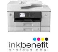 Brother/MFC-J3940DW/MF/Ink/A3/LAN/Wi-Fi Dir/USB