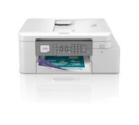 Brother MFC-J4335DWRE1 Jet d'encre A4 1200 x 4800 DPI Wifi