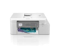 Brother MFC-J4335DW - Multifonction Jet d'Encre Couleur A4, 1200x4800 DPI, Recto-Verso, WiFi, ADF 20 feuilles, 128Mo, Écran LCD 1.8"