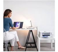 Brother MFC-J4335DWXL - Imprimante multifonctions - couleur - jet d'encre - A4/Letter (support) - jusqu'à 13 ppm (copie) - jusqu'à 20 ppm (impression) - 150 feuilles - USB 2.0, Wi-Fi(n) G