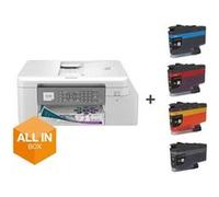 Brother MFC-J4335DWXL Jet d'encre A4 1200 x 4800 DPI Wifi G