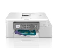 Brother MFC-J4340DW imprimante multifonction Jet d'encre A4 4800 x 1200 DPI Wifi