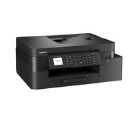 Brother MFC-J4350DW Imprimante jet d'encre multifonction 4-en-1 sans fil. Eligible au forfait EcoPro.