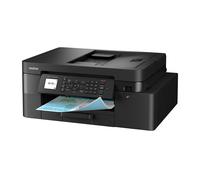 Brother MFC-J4350DW Imprimante jet d'encre multifonction 4-en-1 sans fil. Eligible au forfait EcoPro.