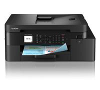 Brother MFC-J4350DW - imprimante multifonctions - couleur