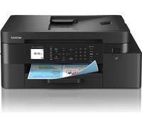 Brother MFC-J4350DW Imprimante multifonction à jet d'encre A4 Wi-Fi Recto-verso Couleur