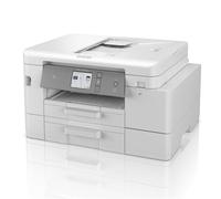 Brother MFC-J4540DW Imprimante jet d'encre multifonction (MFCJ4540DWRE1)