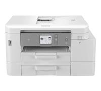 Brother MFC-J4540DWXL imprimante multifonction Jet d'encre A4 4800 x 1200 DPI Wifi