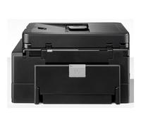 BROTHER MFC-J4550DW Compact all-in-one wireless business ink printer with ADF and two paper trays 20ppm