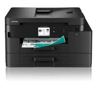 Brother MFC-J4550DW - Imprimante à jet d'encre