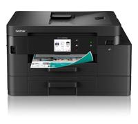 Brother MFC-J4550DW - imprimante multifonctions - couleur