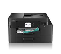 Brother Imprimante multifonctions MFC-J4550DW Couleur