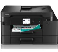 Brother MFC-J4550DW - imprimante multifonctions - couleur