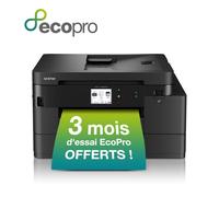 Brother Imprimante multifonctions MFC-J4550DW Couleur