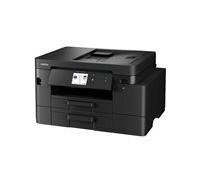 Brother MFC-J4550DW - imprimante multifonctions - couleur