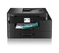 Brother MFC-J4550DW - imprimante multifonctions - couleur