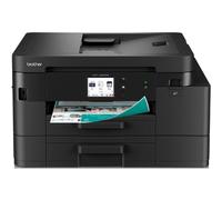 Brother MFC-J4550DW - imprimante multifonctions - couleur