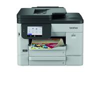 Brother MFC-J5110DW Business Ink Imprimante Multifonction 4 en 1 | USB, Wi-FI et LAN | Impression, numérisation, Copie et télécopie Automatique des Deux côtés