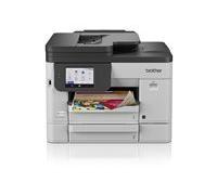 Brother MFC-J5110DW Business Ink Imprimante Multifonction 4 en 1 | USB, Wi-FI et LAN | Impression, numérisation, Copie et télécopie Automatique des Deux côtés