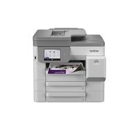 A4 FULL-DUPLEX COLOR INKJET MULTIFUNCTION PRINTER 3 X 250-SH