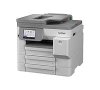 A4 FULL-DUPLEX COLOR INKJET MULTIFUNCTION PRINTER 3 X 250-SH