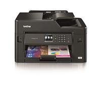 Brother MFC-J5330DW Couleur Imprimante Multifonction 4 en 1 Jet d'Encre Pro - Business Smart - A3 - Imprimession Recto-verso Automatique- Airprint