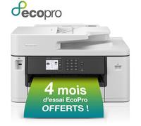 Brother MFC-J5340DWE imprimante multifonction Jet d'encre A3 4800 x 1200 DPI Wifi